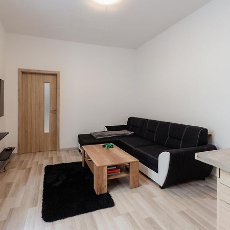 Bratislava City Hideout ภายนอก รูปภาพ