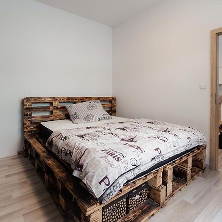 Bratislava City Hideout ภายนอก รูปภาพ