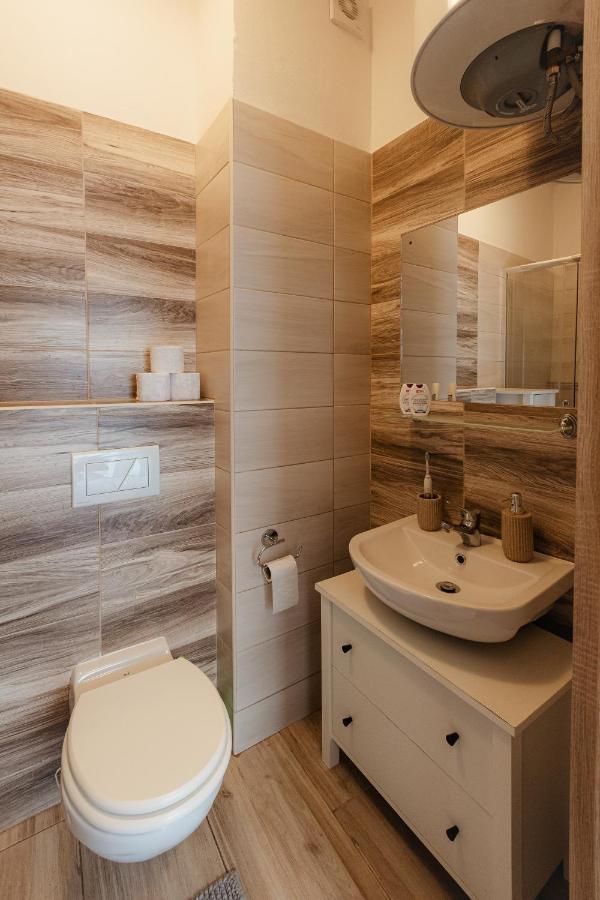 Bratislava City Hideout ภายนอก รูปภาพ