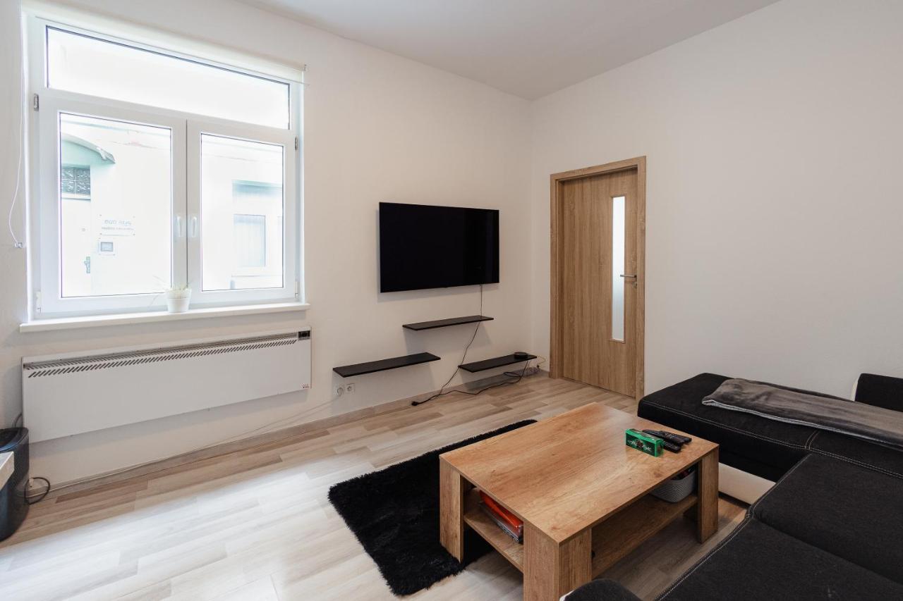 Bratislava City Hideout ภายนอก รูปภาพ